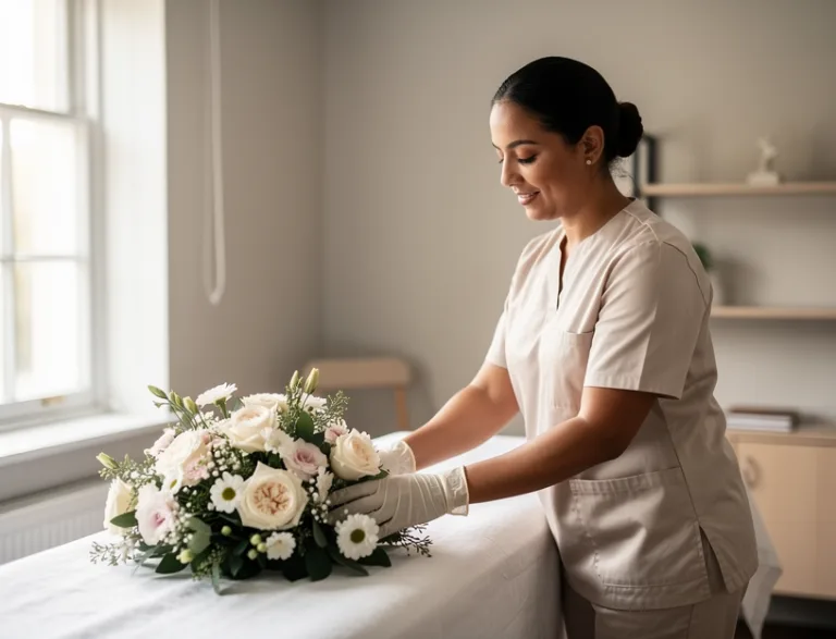 funeral home Bartlesville